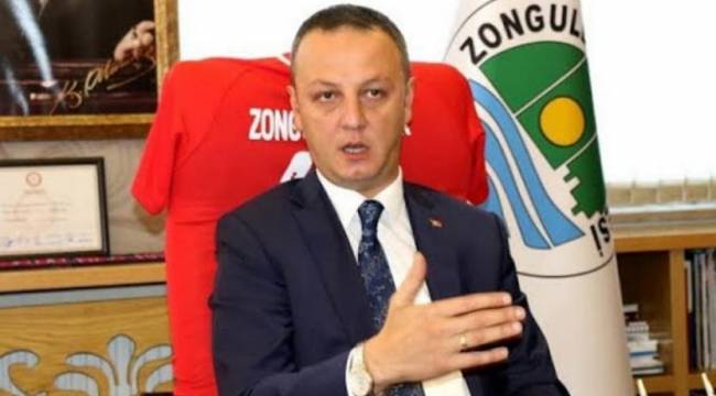 Belediye Başkanı istedi, Sedat Peker haberlerine erişim engeli geldi