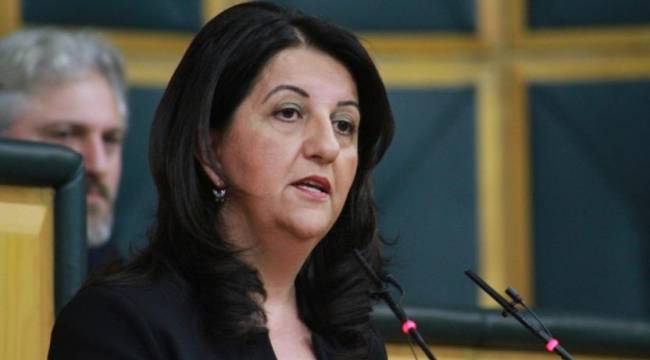 Buldan: Ülke tam anlamıyla yangın yerine dönüşmüş durumda