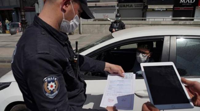 Çalışma izin belgesinde geçerlilik süresi yine uzatıldı