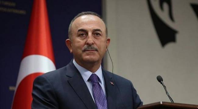 Çavuşoğlu Yunanistan'a gidiyor