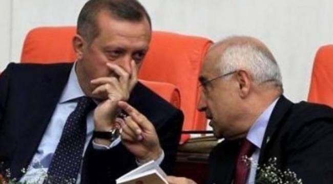 Cemil Çiçek'ten 'Sedat Peker' açıklaması: Binde biri bile doğruysa felaket