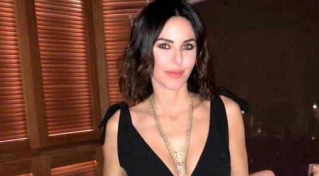 Defne Samyeli&#039;den Peker&#039;e: Açıklasın kimmiş