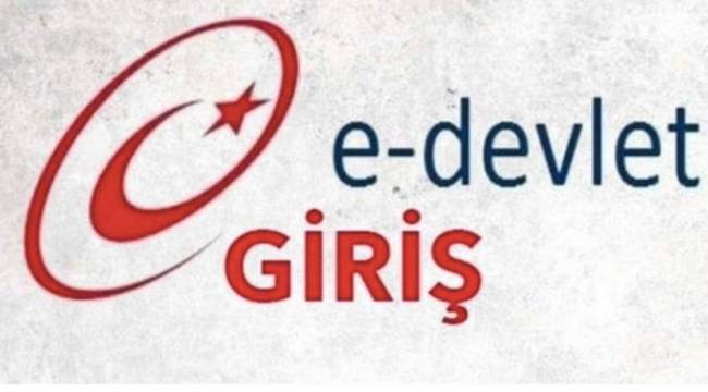 E-devlet üzerinden sosyal yardım vurgunu