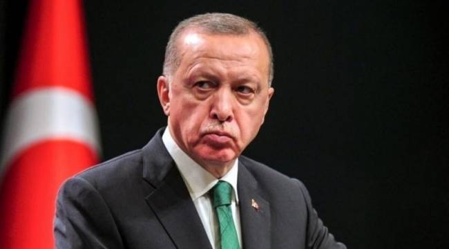 Erdoğan'dan Kanal İstanbul açıklaması