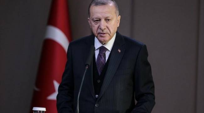 Erdoğan: İslamofobi düpedüz İslam düşmanlığıdır
