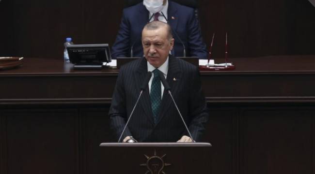 Erdoğan konuştu: Soylu'nun yanındayız
