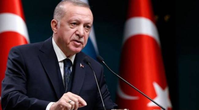Erdoğan: "Önümüzdeki günlerde gelişmelere göre 1 Haziran sonrası esaslarını paylaşacağız"