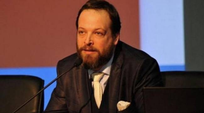 Fatih Tezcan'a soruşturma başlatıldı