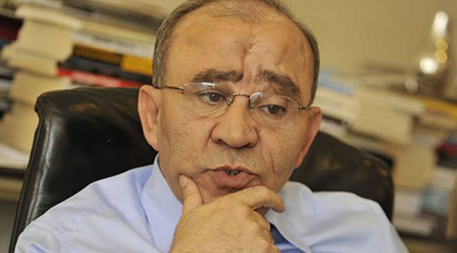 Fikret Bila, "Sol kazanıyor"