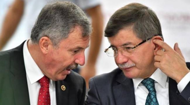 Gelecek Partisi'nden Soylu'ya 'Erdoğan'a operasyon' sorusu