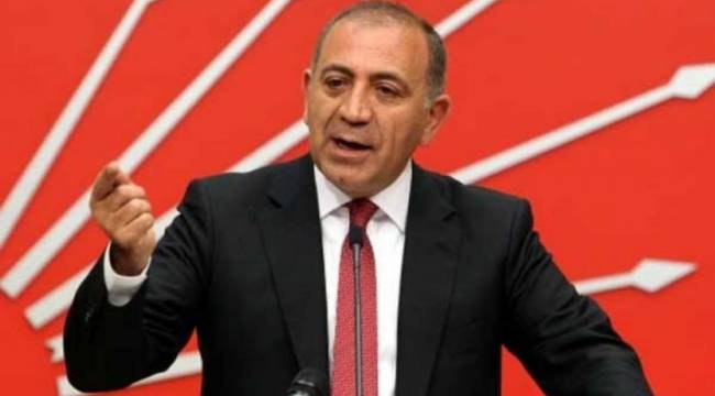 Gürsel Tekin'den Soylu'ya: İspatlayamazsa şimdi özür dilemeli