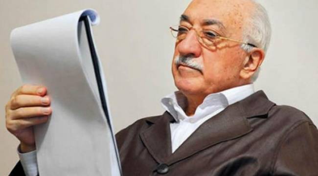 Hazine Bakanlığı 'FETÖ'nün para trafiği ile ilgili soruyu 'sırrın ifşası' diyerek yanıtsız bıraktı