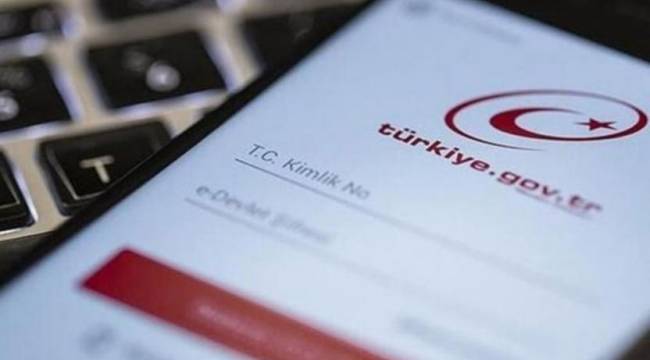 İçişleri Bakanlığı: 2 milyon 52 bin 86 'çalışma izni belgesi' düzenlendi