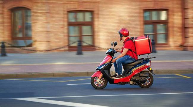 İçişleri Bakanlığı'ndan yeni genelge: Paket servis saatleri değişiyor