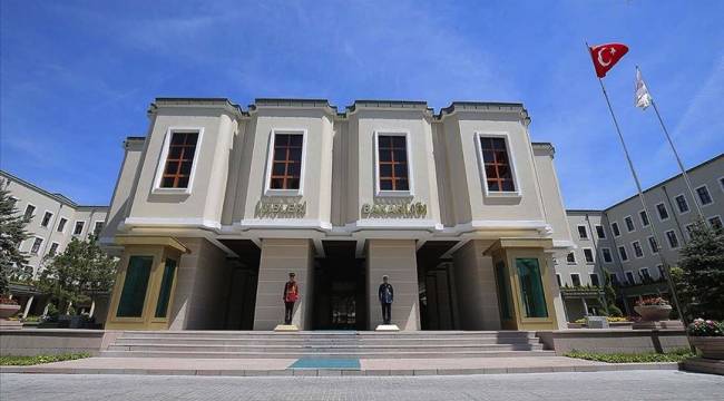 İçişleri Bakanlığı: Nisan ayında 17 kadın öldürüldü