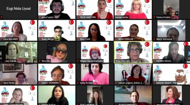 İKKB’den 19 Mayıs şöleni