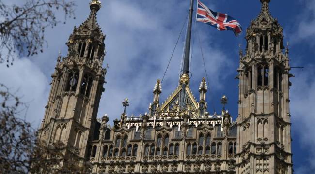 İngiltere'de 53 milletvekilinden mektup: 'Türkiye'deki insan hakları ihlallerine karşı daha aktif duruş sergilenmeli'