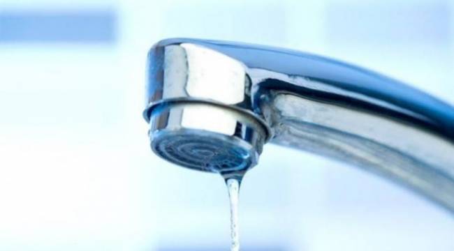 İSKİ'nin suya yüzde 25 zam teklifi kabul edilmedi