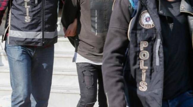 İstanbul'da IŞİD operasyonu: 8 gözaltı