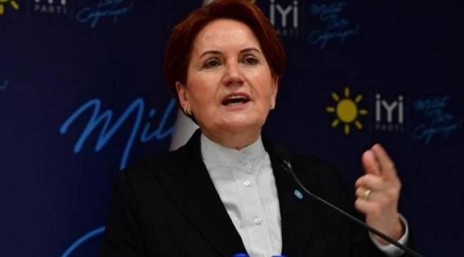 'İyi Parti Kılıçdaroğlu'nun adaylığına yeşil ışık yaktı... Tek itirazları var' iddiası