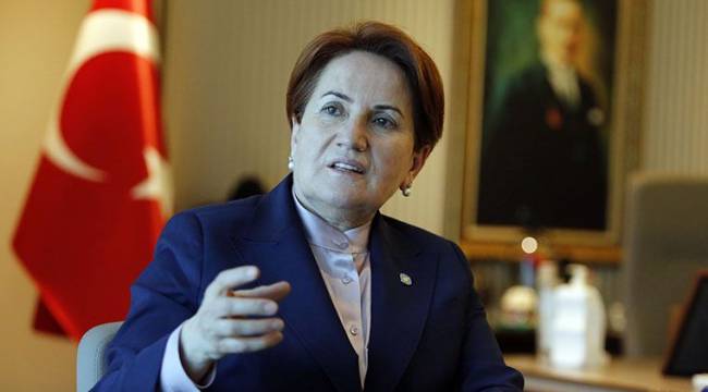 İyi Parti 'parlamenter sistem çalışmasını' açıklayacak: 'AYM ve HSK güçlendirilmeli, kabine Meclis içinden seçilmeli'