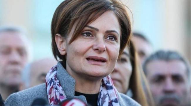 Kaftancıoğlu’ndan Soylu’ya yanıt: Böyle bir sektör oluştuysa bu da bir suçtur