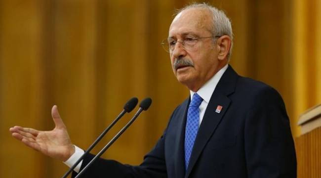 Kılıçdaroğlu: Ne farkınız var sizin mafyadan?