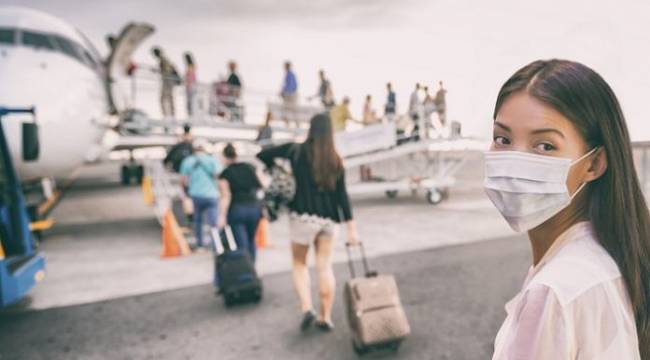 Kimisi test istiyor kimisi de... İşte en kolay yaz tatili yapabileceğiniz ülkeler!