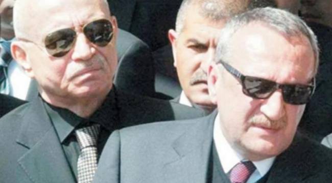 Korkut Eken'den 'Atilla Peker'in ne işi vardı' sorusuna yanıt