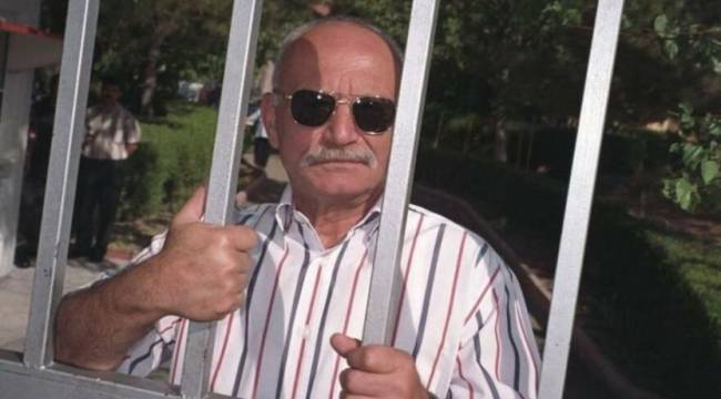 Korkut Eken konuştu: Mehmet Ağar gönderdi, Peker ile gittim, Adalı'yı tanımam..