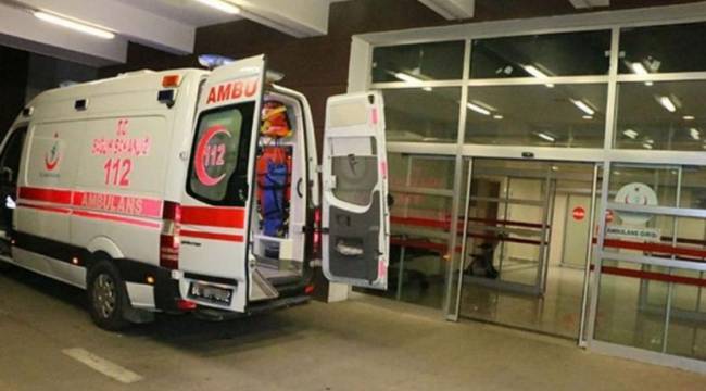 Koronavirüs tedavisi gören asker yaşamını yitirdi