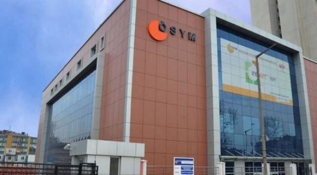 KPSS başvuruları bugün başlayacak, 300 TL ücrete yalanlama