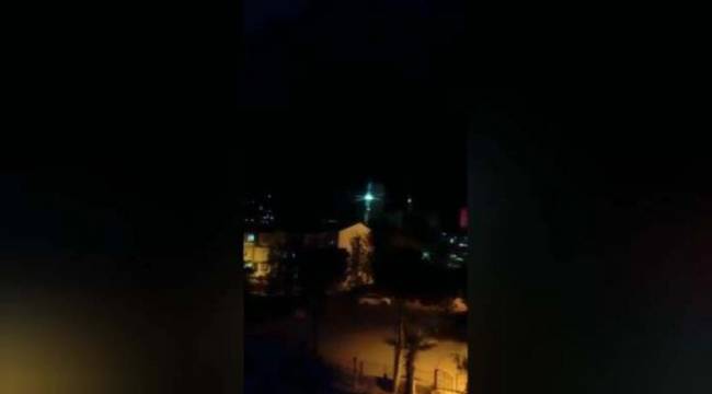 Manisa&#039;da cami hoparlöründen oruç tutmayanlara: &#039;Oruç tutmayanın başı ağrısın&#039;