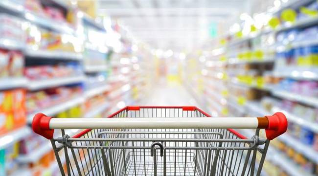Marketlerde yeni dönem başladı: Artık bu ürünler satılamıyor