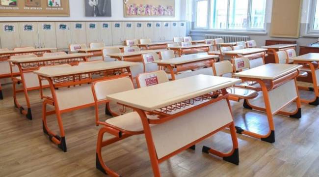 MEB'den yüz yüze eğitim açıklaması