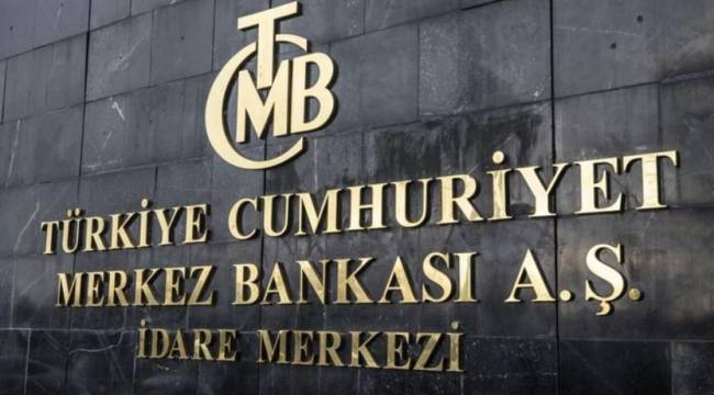 Merkez Bankası Başkan Yardımcısı görevden alındı
