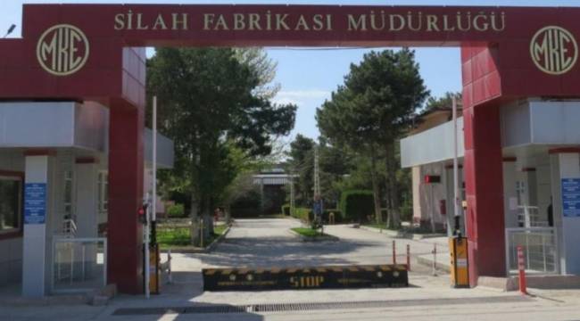 MSB: Devlet memuru Covid-19'dan yaşamını yitirdi