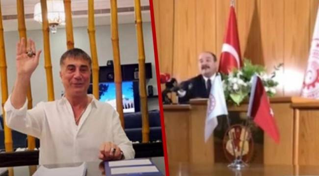 Peker’i eleştiren Mustafa Varank, muhalefeti suçladı