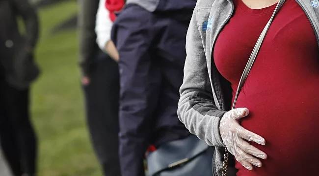 Prof. Ceyhan: Mutant virüs ile hamile ölümleri arttı