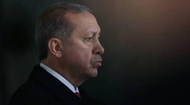 Reuters: Erdoğan Çarşamba günü ABD'li şirket yöneticileriyle görüşecek