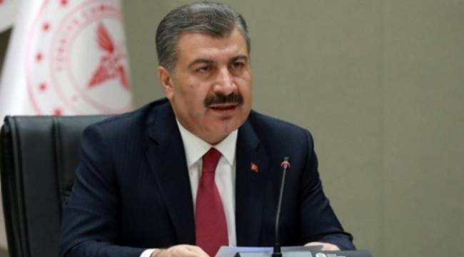 Sağlık Bakanlığı'ndan ek ödeme kararı