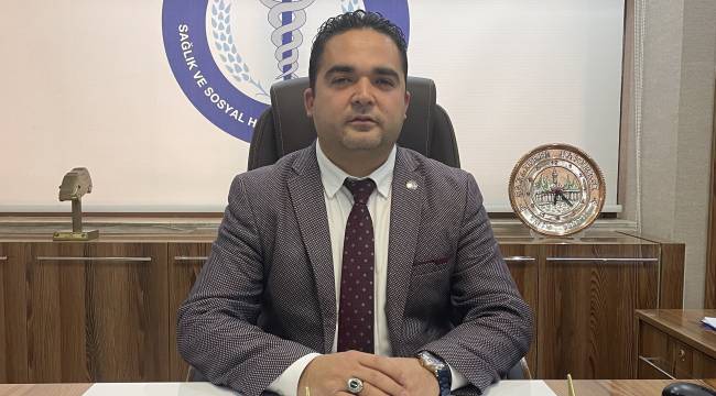 Sağlık-Sen’den hemşireler günü açıklaması