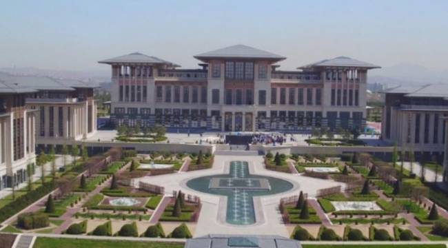 Saray&#039;dan Soylu ve Yıldırım açıklaması