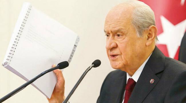 Sarıkaya: Anayasa'nın çerçevesi benzer, detayları farklı