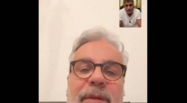 Sedat Peker’in görüşme kayıtlarını yayımladığı Hadi Özışık'tan açıklama