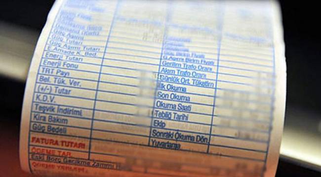 Şikâyet yağmuru: 3 yılda yüzde 941 arttı