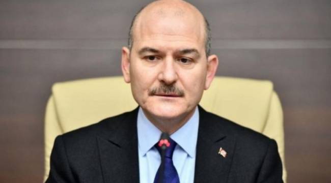 Soylu'dan Süper Lig şampiyonluğu kutlamalarına ilişkin açıklama