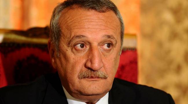 Soylu&#039;nun tepkisinin ardından konuşan Mehmet Ağar: Bütün meslektaşlarımdan kalben özür diliyorum