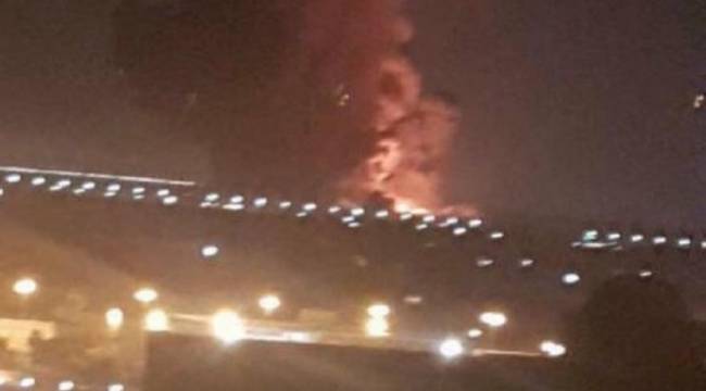 Süleyman Soylu, Diyarbakır'daki patlamanın nedenini açıkladı