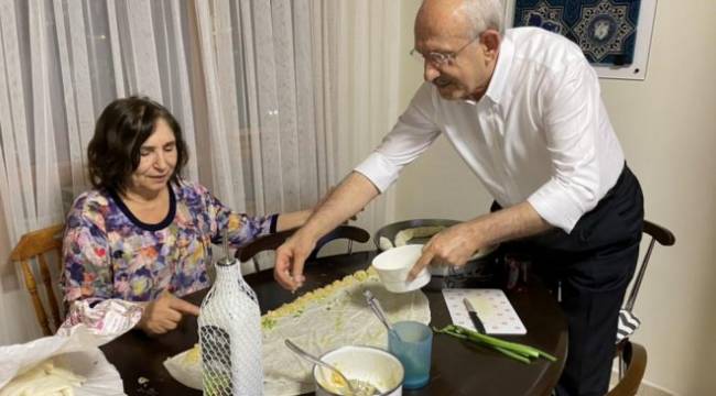 Tuncay Özkan’dan Oda TV yazarına: Kimse ajansının reklamını partimiz üzerinden yapmaya çalışmasın